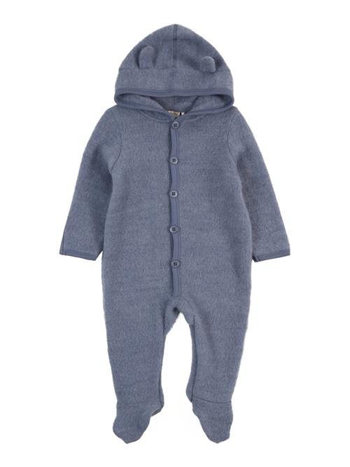 Fixoni Overall 'Hush'  røgblå