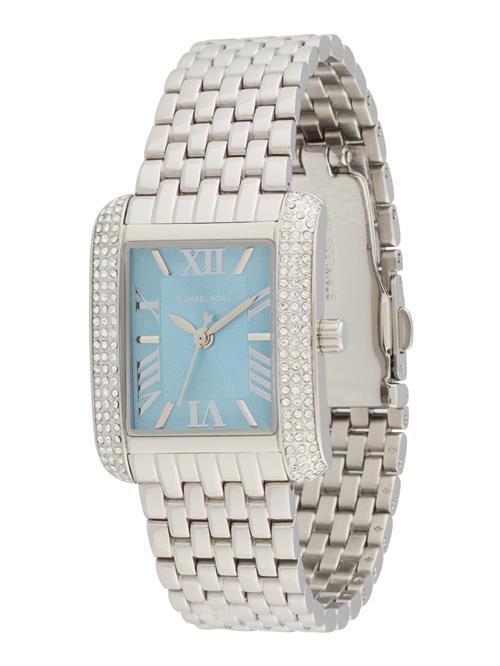 MICHAEL Michael Kors Analogt ur 'EMERY'  sølv