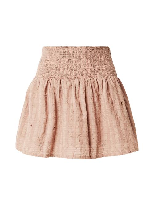 ROXY Nederdel 'Serentity'  creme