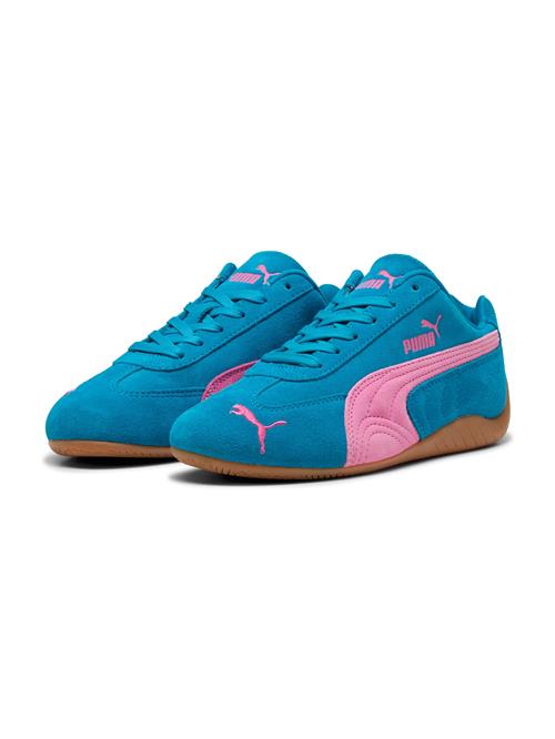 PUMA Sportssko 'Speedcat'  safir / lys pink