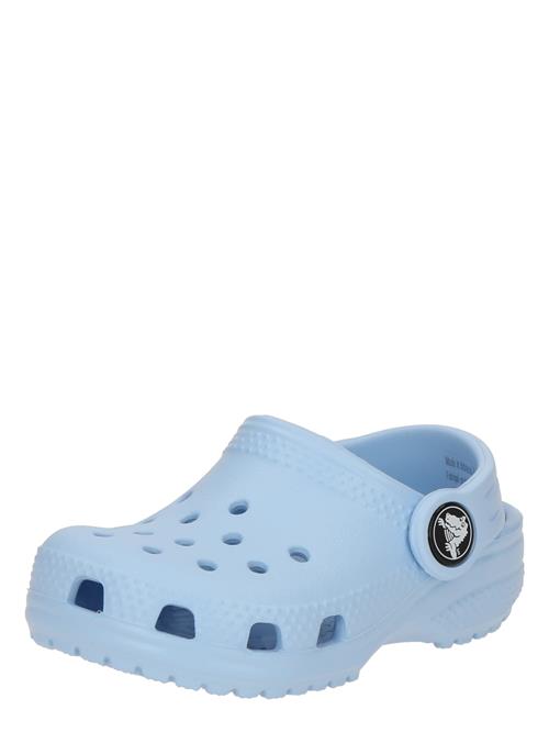 Crocs Åbne sko 'Classic'  lyseblå