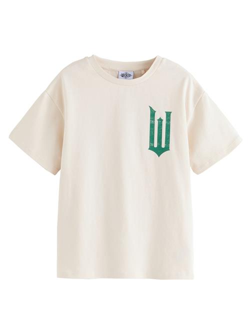 Next Bluser & t-shirts  beige / lysegrøn / mørkegrøn / pink