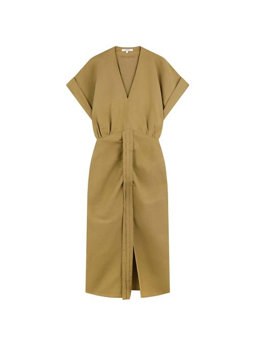 Scalpers Kjole  grøn / khaki