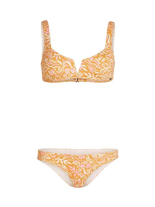 O'NEILL Bikini  orange / pink / hvid