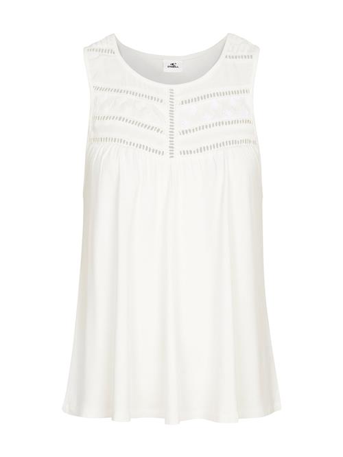 O'NEILL Overdel 'Essentials'  hvid