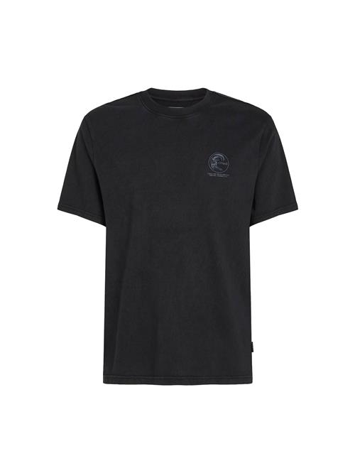 O'NEILL Bluser & t-shirts  blandingsfarvet / sort