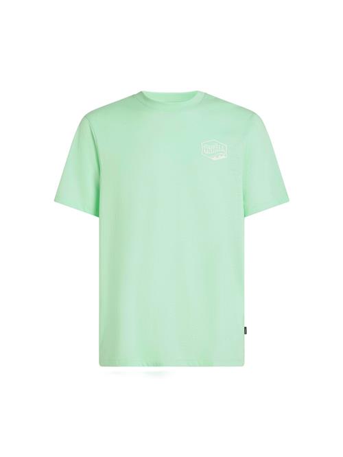 O'NEILL Bluser & t-shirts  creme / mint