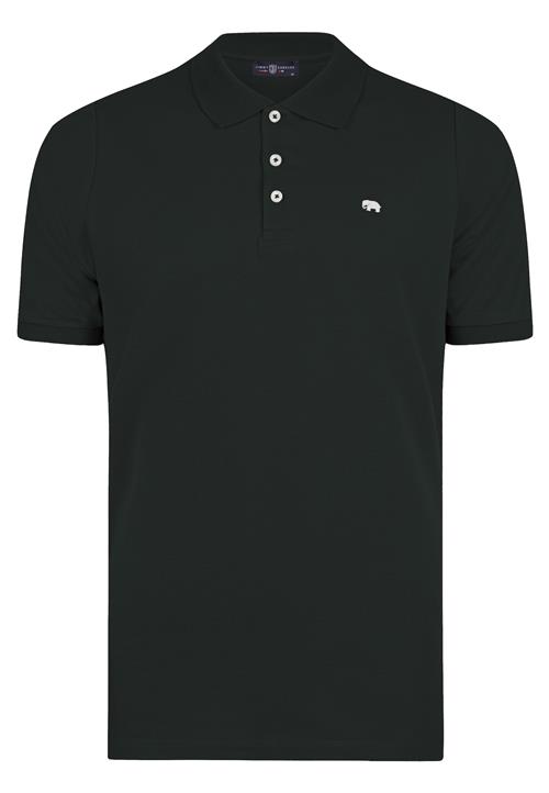 Jimmy Sanders Bluser & t-shirts  sort / hvid