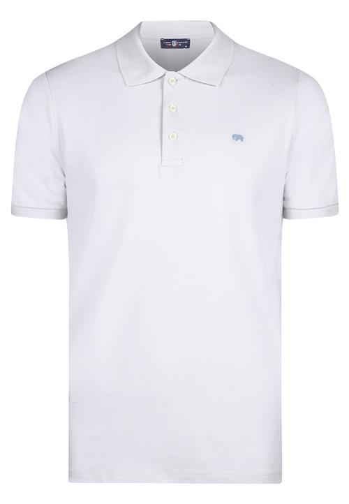 Jimmy Sanders Bluser & t-shirts  hvid