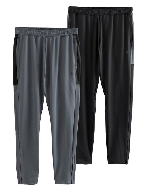 Next Bukser  basalgrå / sort