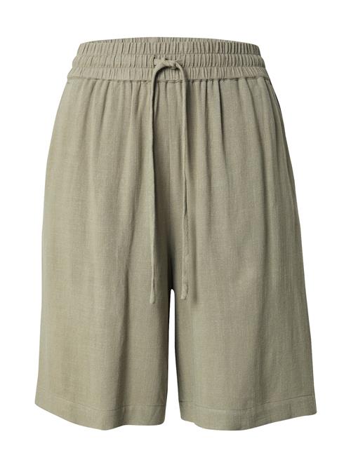 SELECTED Bukser 'SLFViva'  pastelgrøn