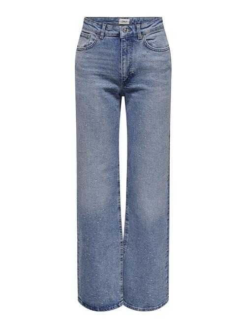 ONLY Jeans 'ONLJuicy'  blå