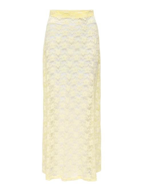 ONLY Nederdel 'ONLJen'  lysegul