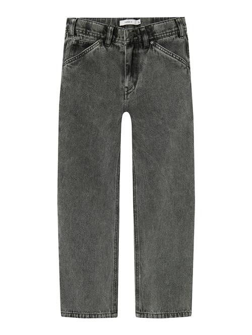 NAME IT Jeans 'NKMRyan'  grey denim