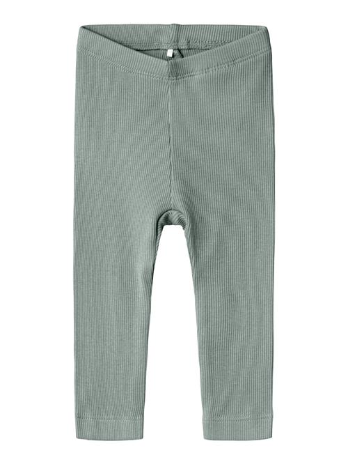 NAME IT Leggings 'NBNKAB'  grå