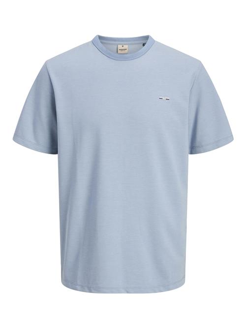 Jack & Jones Premium Bluser & t-shirts 'JPRBlualves'  lyseblå