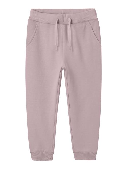 NAME IT Bukser 'NMNSeli'  lilla