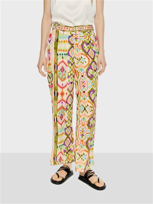 Lola Casademunt Lærredsbukser ' '  beige