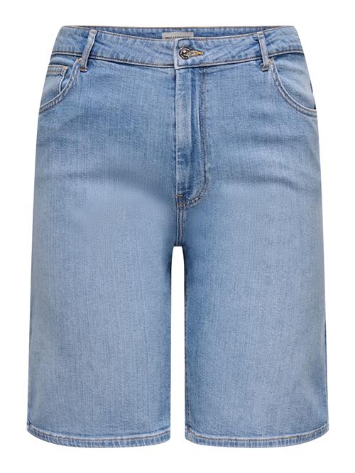 ONLY Carmakoma Jeans 'CARSonny'  blue denim