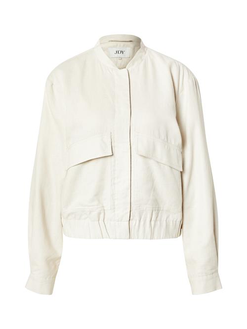 JDY Overgangsjakke 'JDYKari'  greige