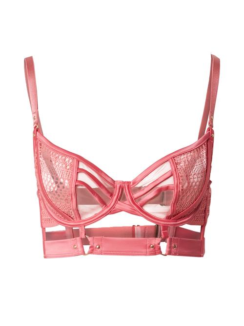 Hunkemöller BH 'Missy Uf'  lys pink