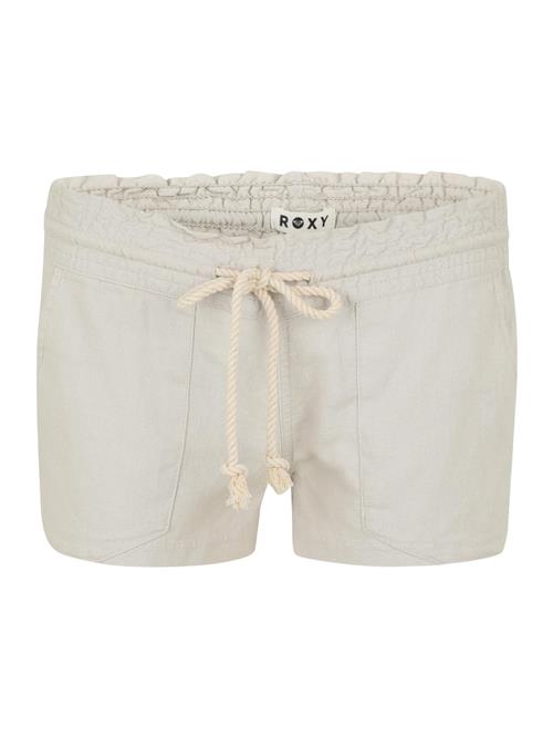 ROXY Bukser 'Oceanside'  stone