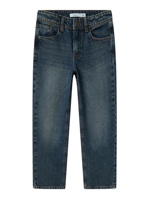 NAME IT Jeans 'NKMRyan'  blue denim