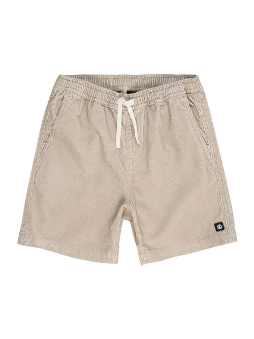 ELEMENT Sportsbukser 'CHILLIN'  khaki