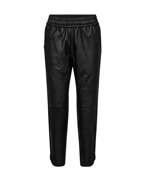 MOS MOSH Bukser 'MMZabel'  sort