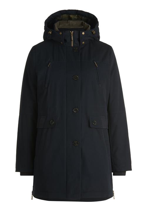GIL BRET Overgangsjakke  navy