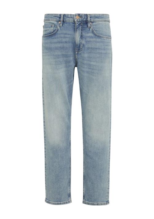 s.Oliver Jeans 'Mauro'  blue denim