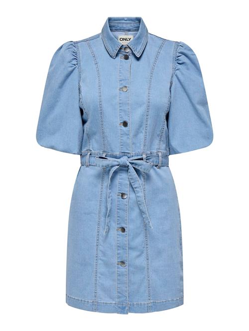 ONLY Blusekjole 'ONLBelis'  blå