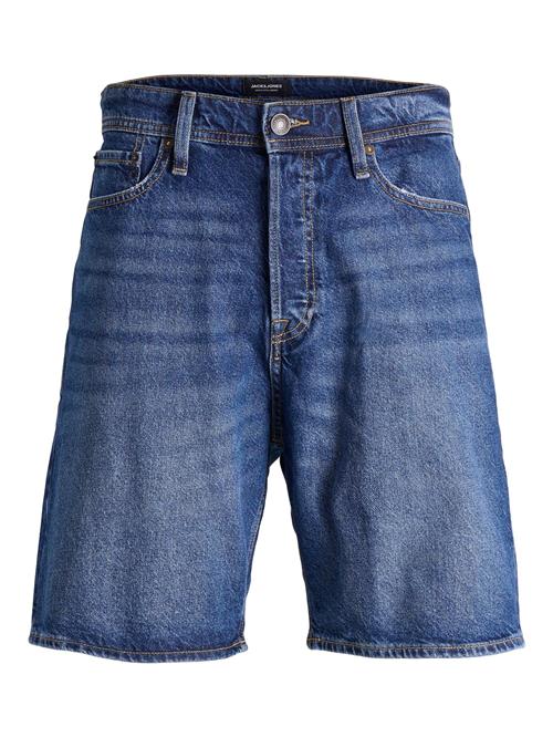 JACK & JONES Jeans  blue denim