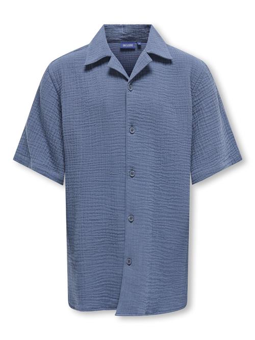 Only & Sons Skjorte 'OSJKyle'  opal