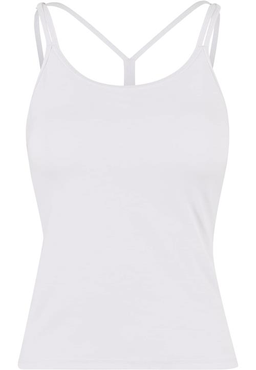 Urban Classics Sportsoverdel  hvid