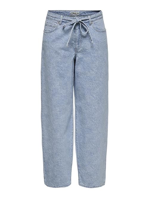 ONLY Jeans 'ONLGianna'  blue denim