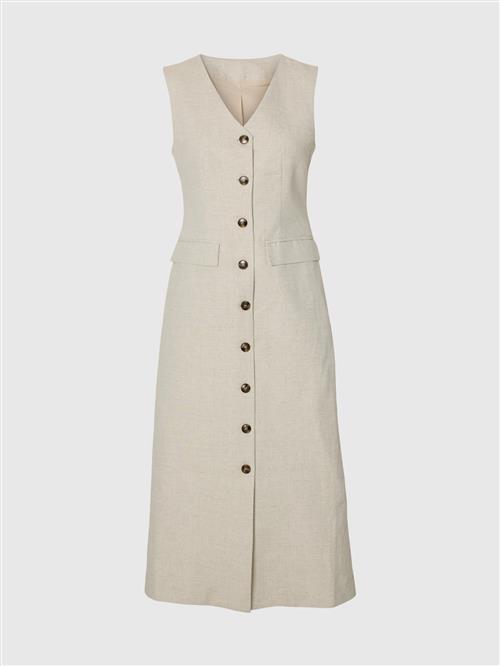 SELECTED Kjole 'SLFVENJA SUN'  kit