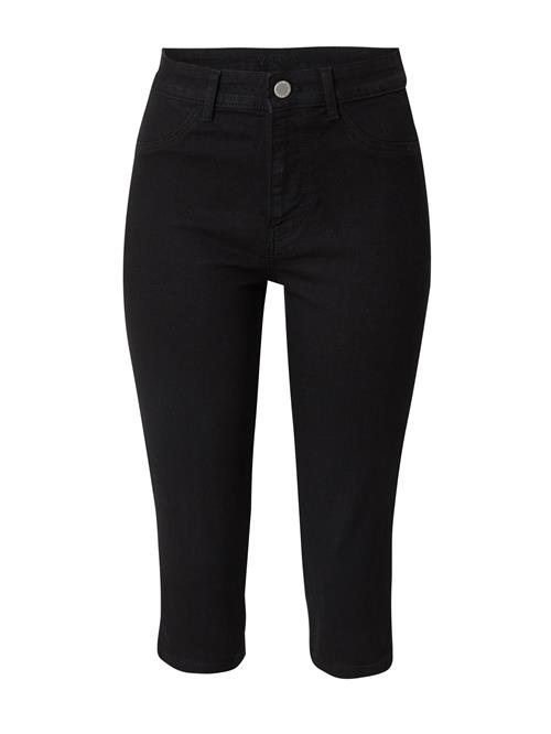 VILA Jeans 'VIJeggy'  black denim