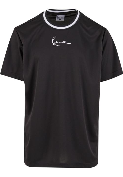 Karl Kani Bluser & t-shirts  sort / hvid
