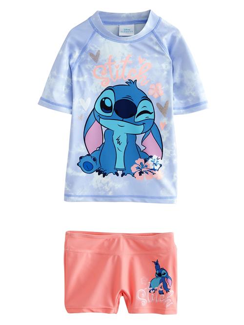 Next UV-beskyttelse 'Rash'  blå / aqua / lilla / orange