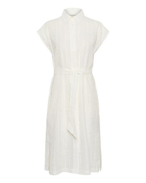 InWear Blusekjole 'DaxiaIW'  hvid