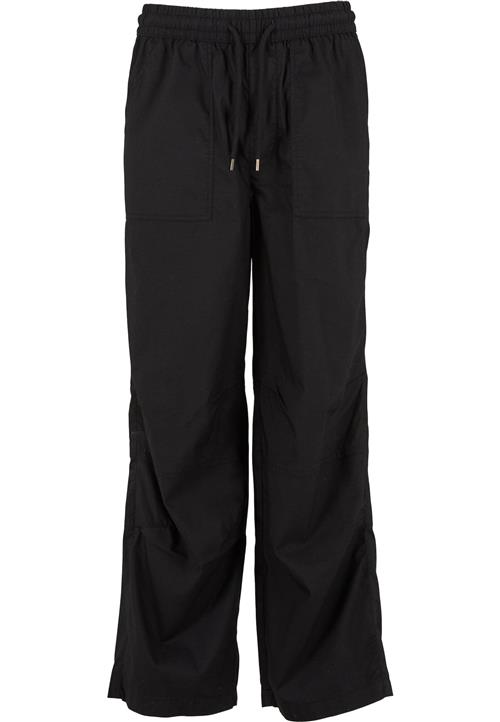 Urban Classics Bukser  sort