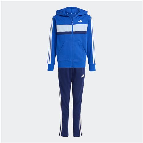 ADIDAS SPORTSWEAR Træningsdragt  navy / pastelblå / hvid