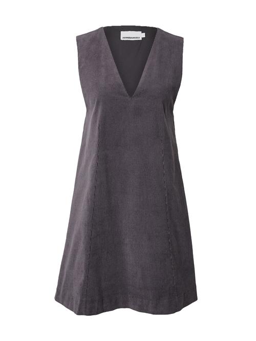 ARMEDANGELS Kjole 'PINAAFO'  mørkegrå