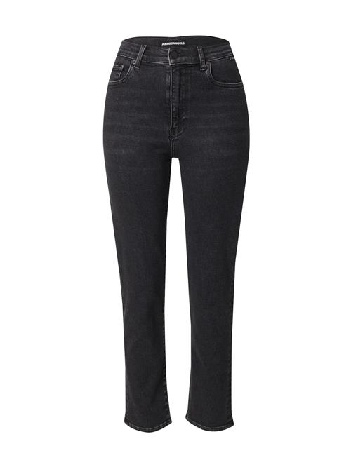 ARMEDANGELS Jeans 'LEJAANI'  black denim