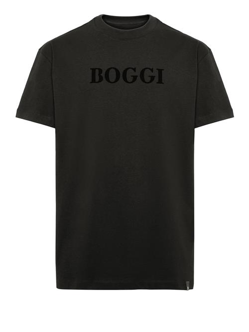 Boggi Milano Bluser & t-shirts  sort