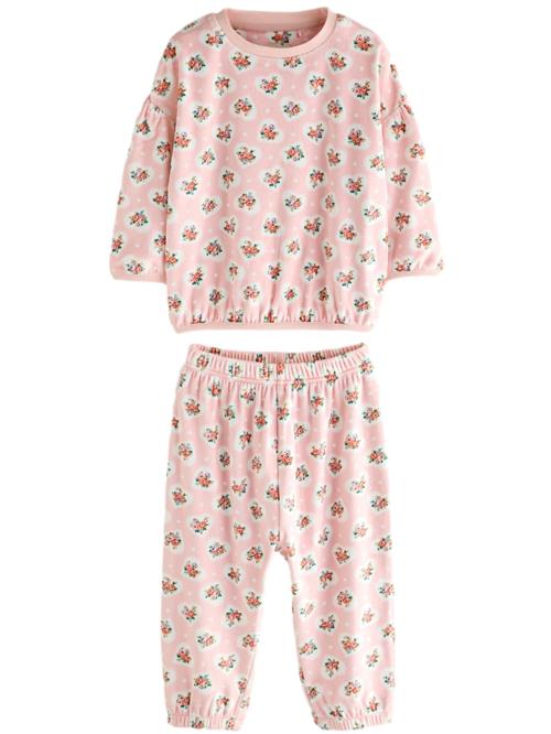 Next Nattøj 'Cath Kidston'  blå / grøn / lyserød / hvid