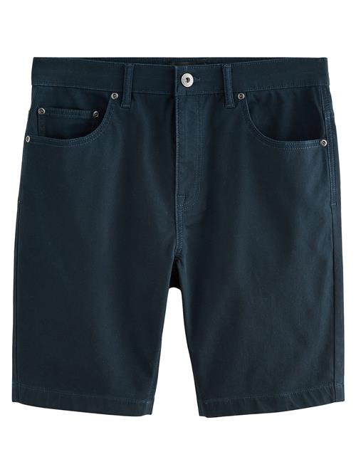 Next Bukser 'Motionflex'  navy