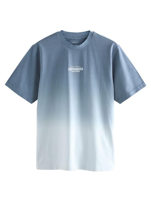 Next Bluser & t-shirts  dueblå / pastelblå / hvid