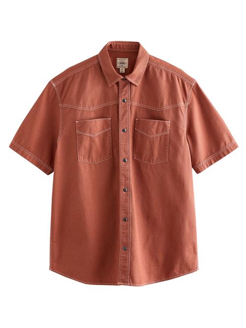 Next Skjorte  orange